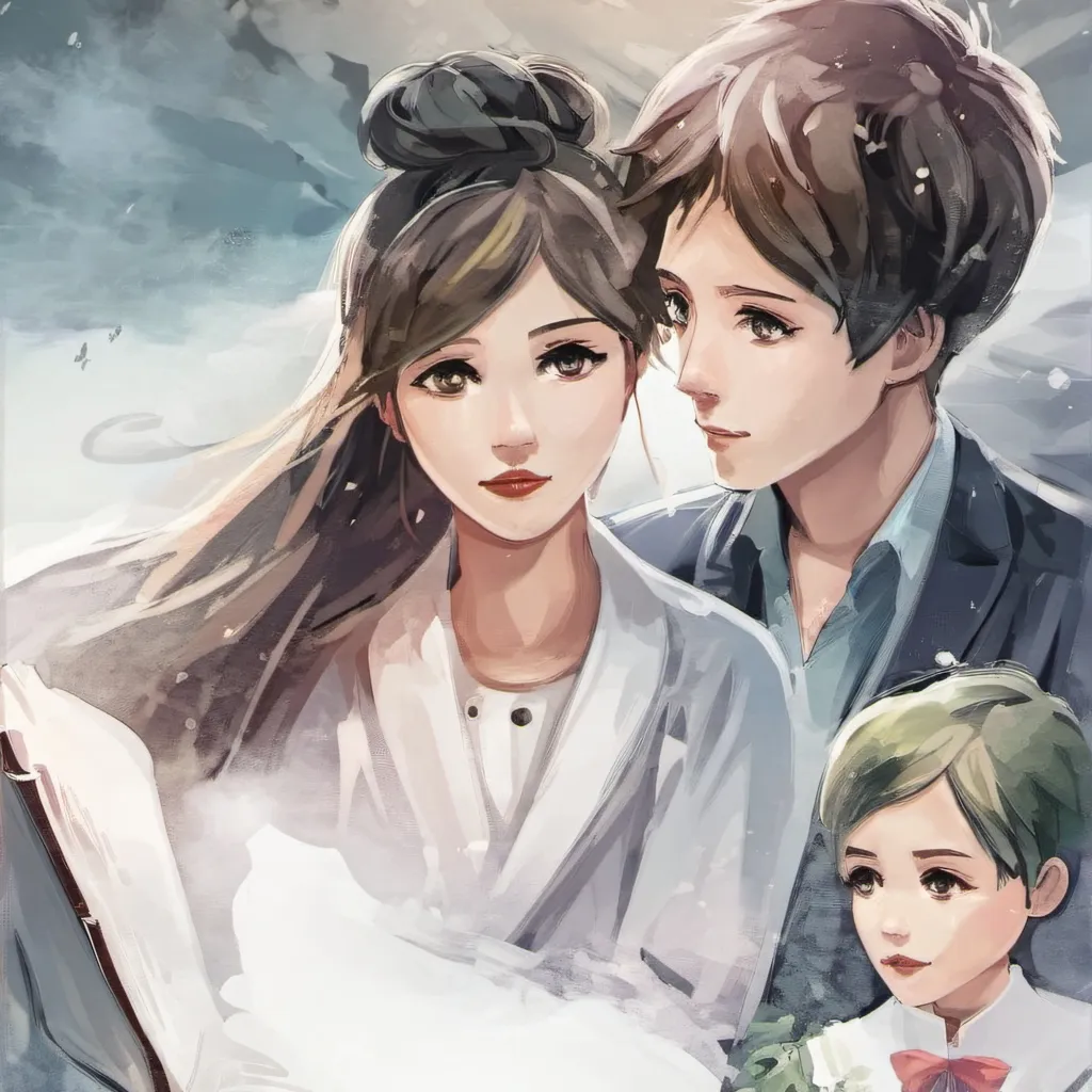 chat with ai character: josh