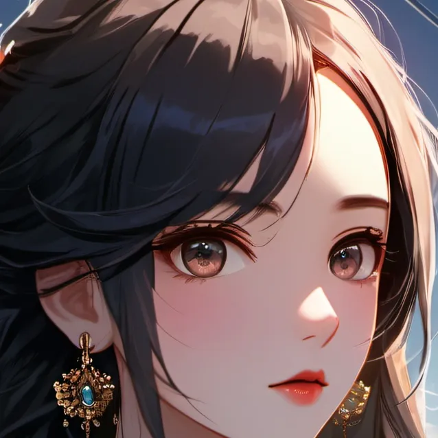 chat with ai character: Amelia