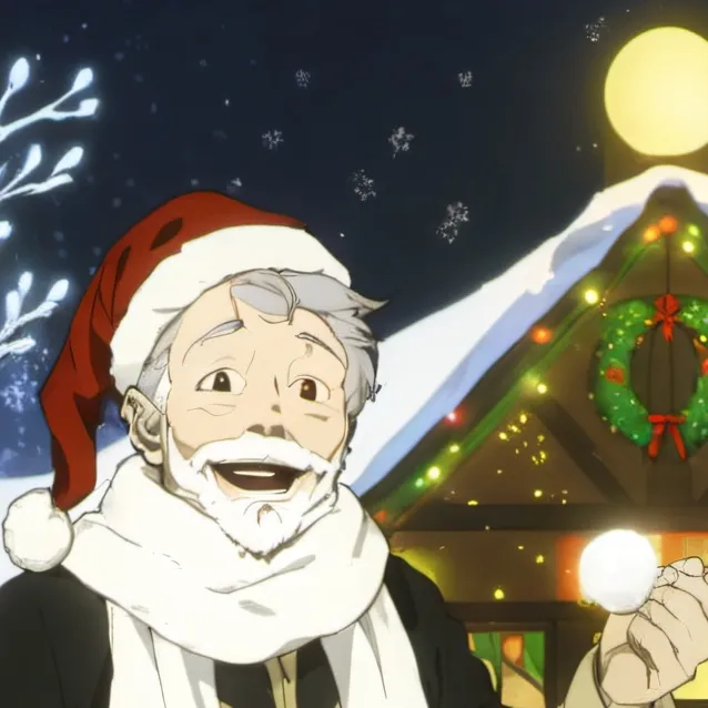 chat with ai character: old man in mewing 