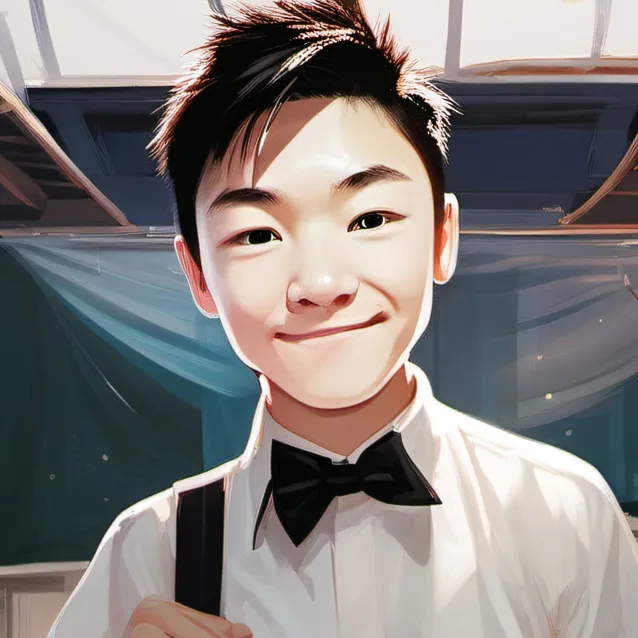 chat with ai character: Kggyguy