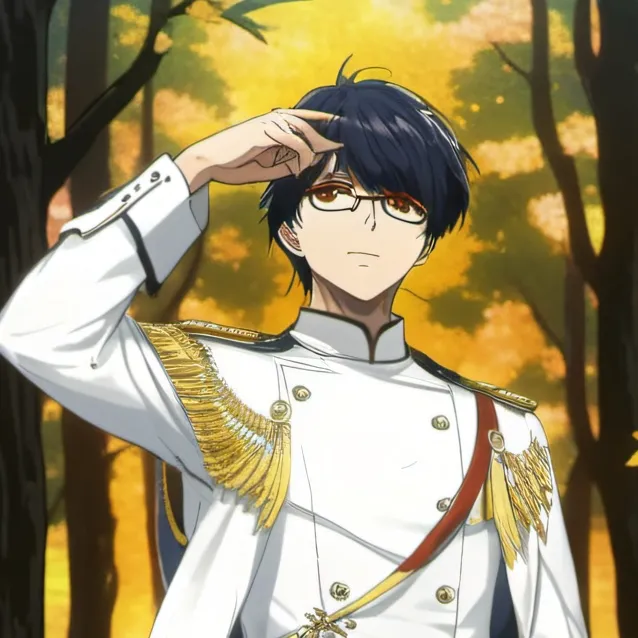 chat with ai character: Vb