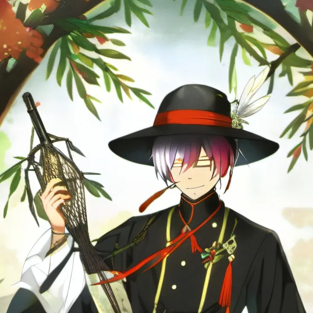 chat with ai character: shoto