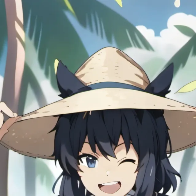 chat with ai character: 🐺 