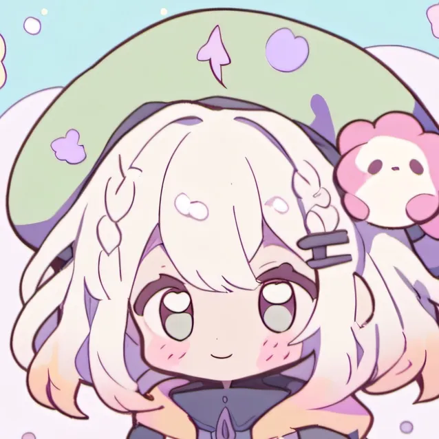 chat with ai character: cherry bomb shobo