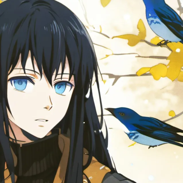 chat with ai character: muichiro 