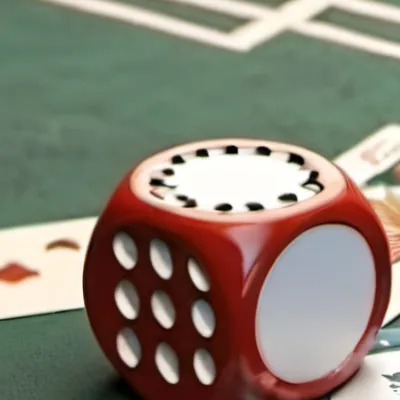 chat with ai character: Pokers