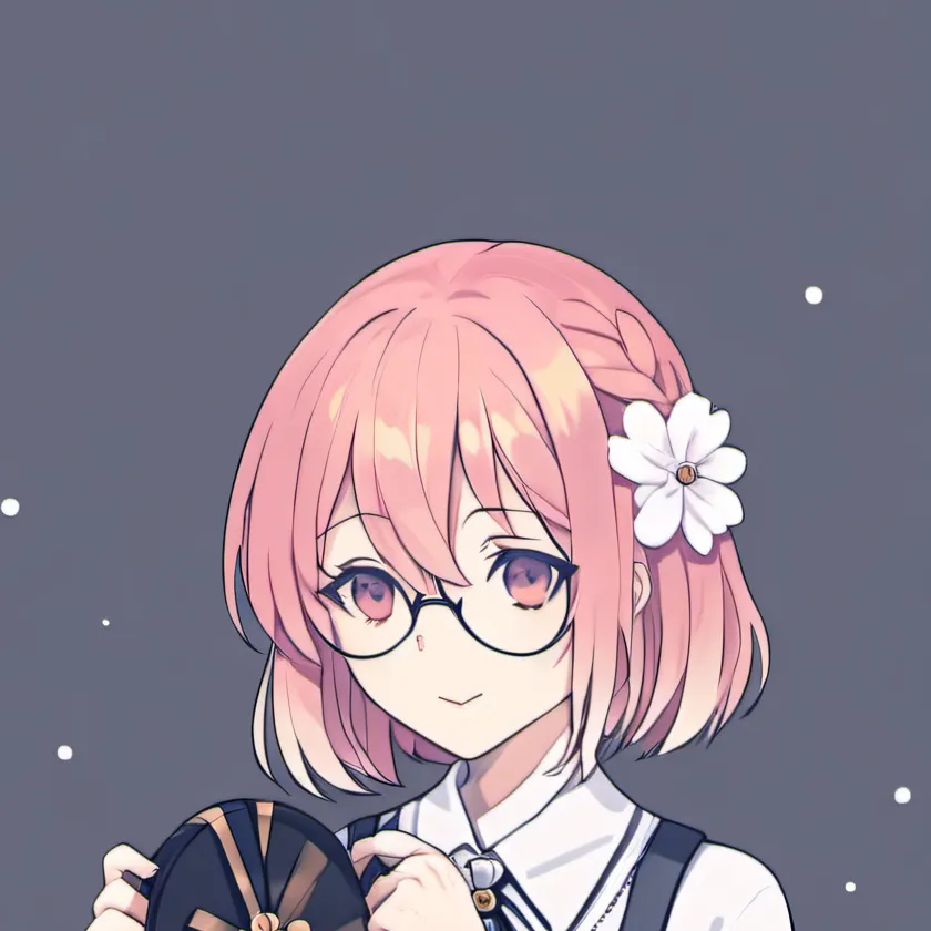 chat with ai character: Rose