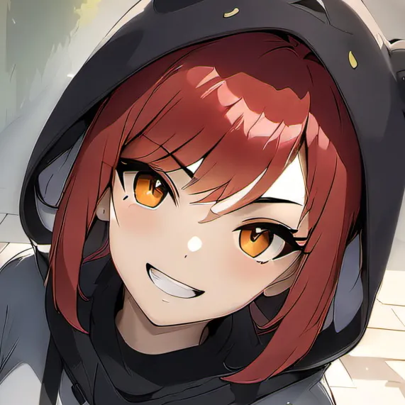 chat with ai character: Lucy (yandere)