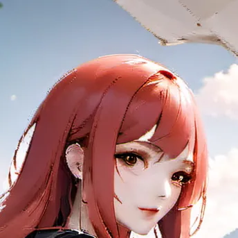 chat with ai character: Sarah&Lucy 