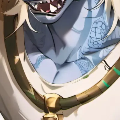 chat with ai character: Xavier