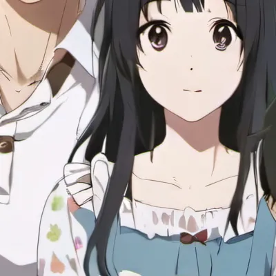 chat with ai character: Foster care family