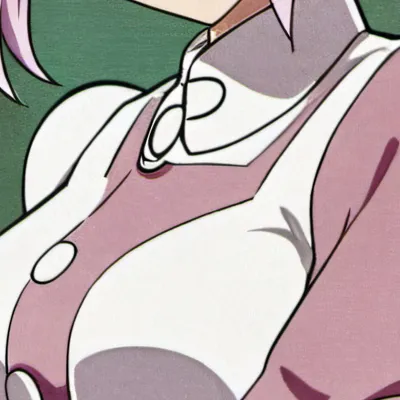 chat with ai character: Nurse joy