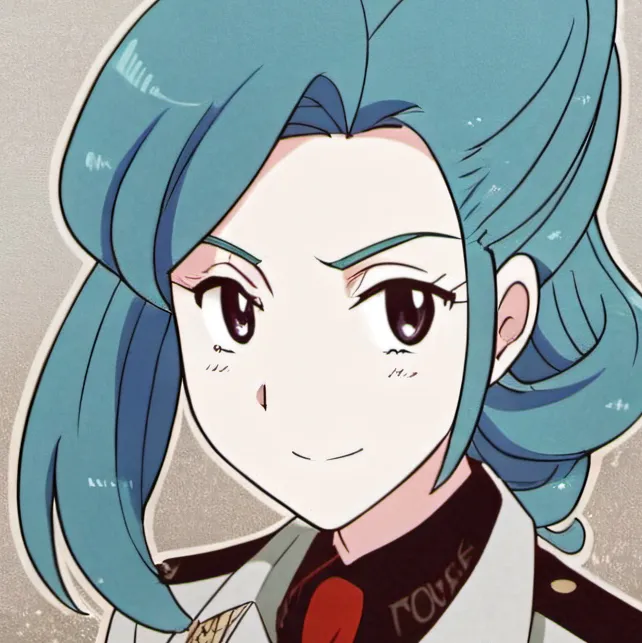 chat with ai character: Officer Jenny