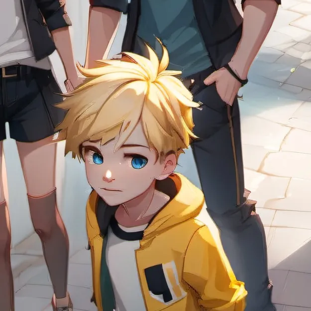 chat with ai character: shady