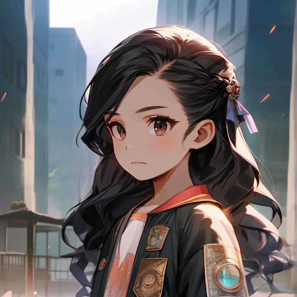 chat with ai character: skylar 