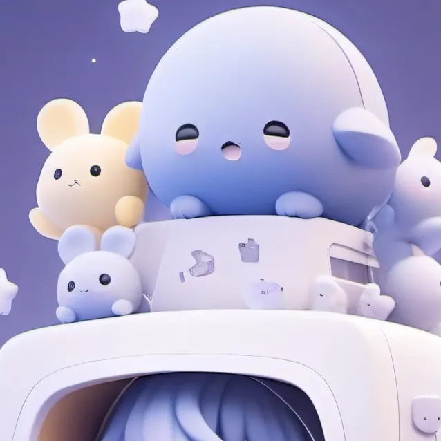 chat with ai character: yey channel