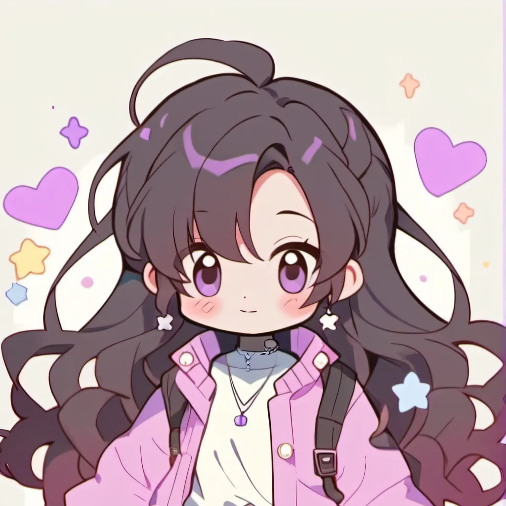 chat with ai character: raven