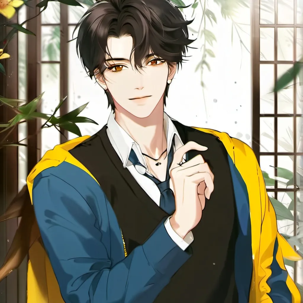 chat with ai character: ranz kylie