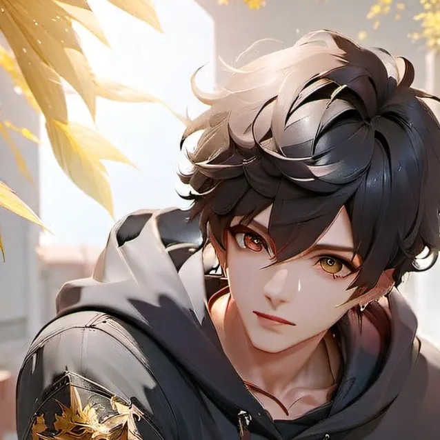 chat with ai character: jake