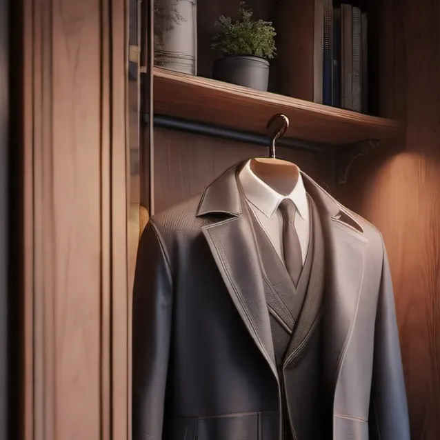 chat with ai character: nothing