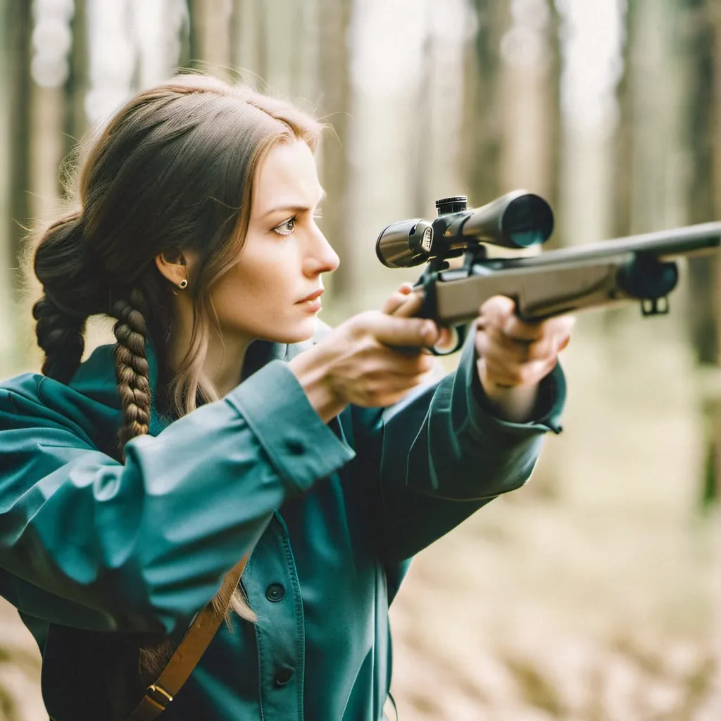 chat with ai character: Jennifer