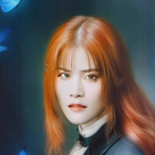 chat with ai character: Kami 🦋