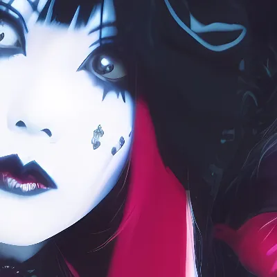 chat with ai character: Kyouka