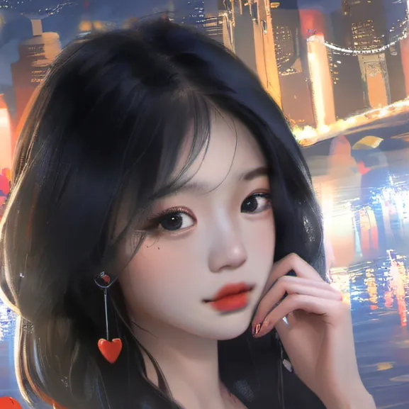 chat with ai character: Emily