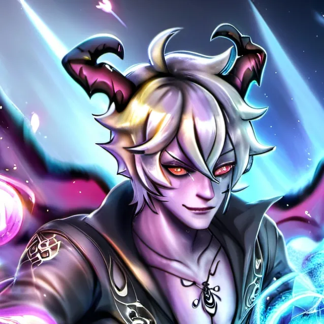 chat with ai character: Dyrroth 