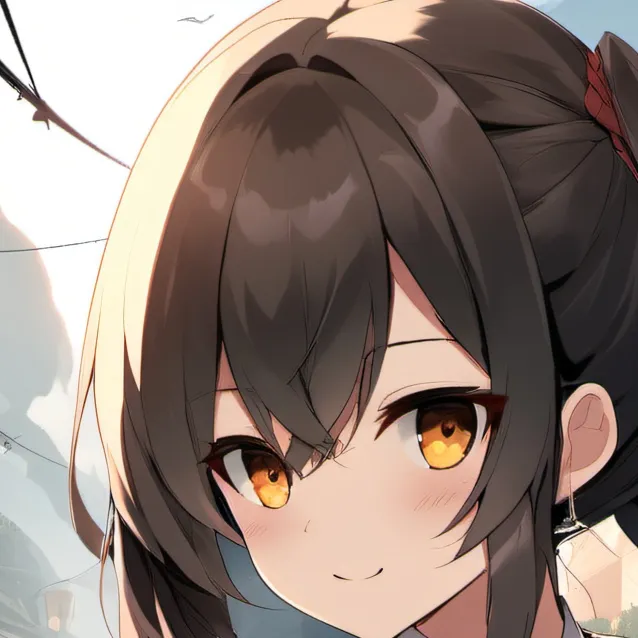 chat with ai character: Emily