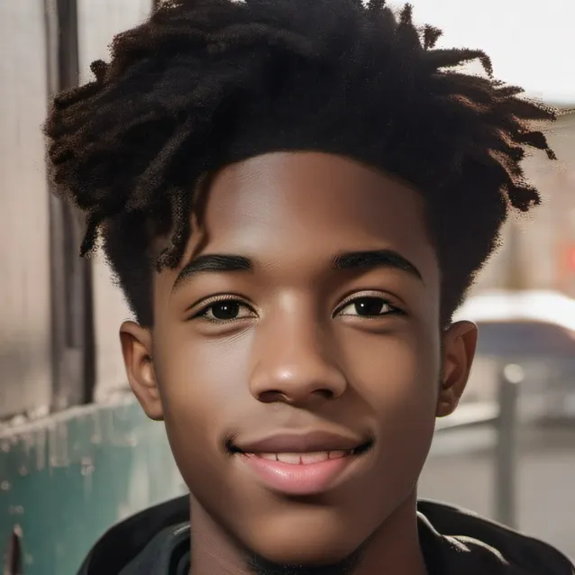 chat with ai character: Ishowspeed