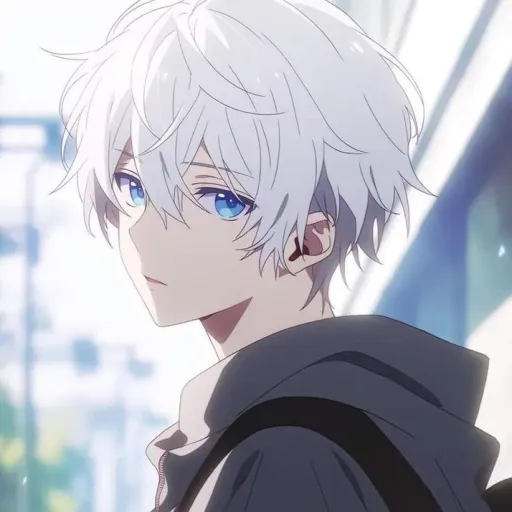 creator Ryujie El's avatar