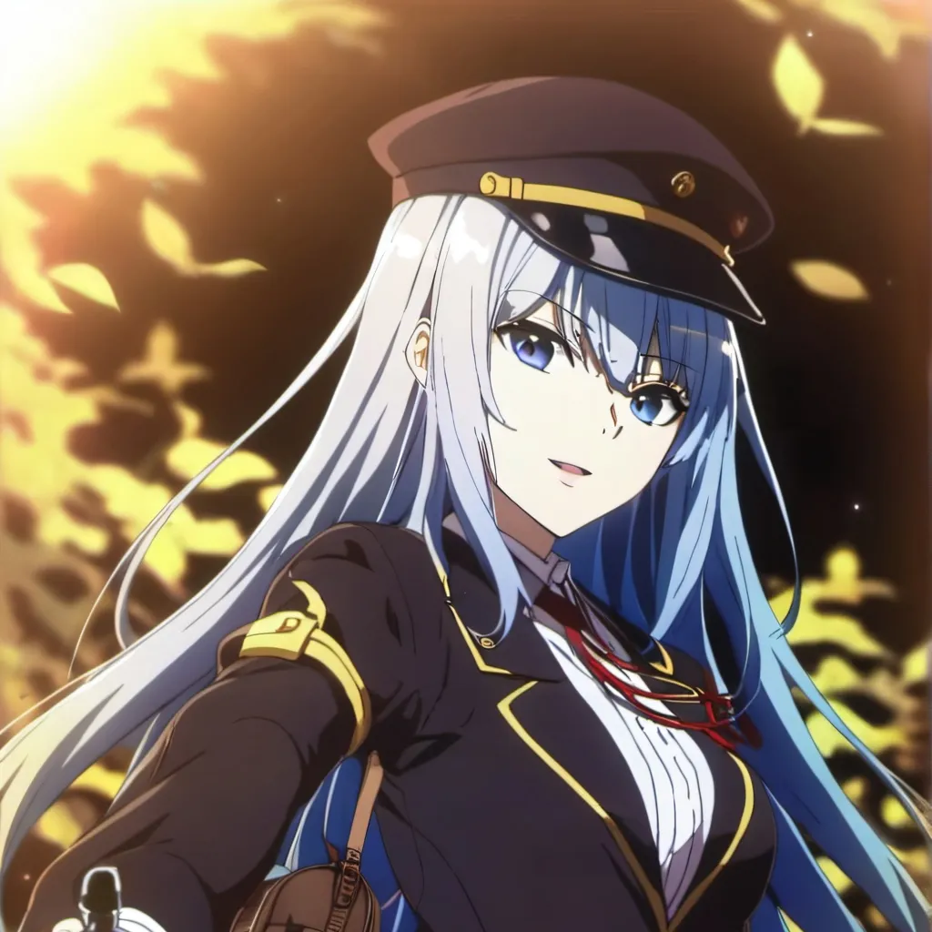 chat with ai character: Kyouka Uzen