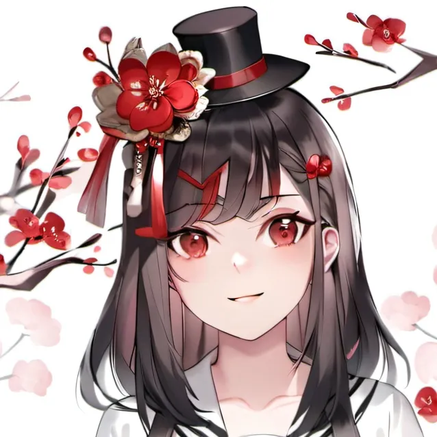 chat with ai character: ruby