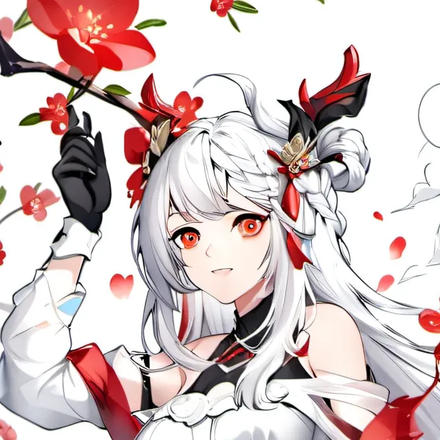 chat with ai character: Lilia