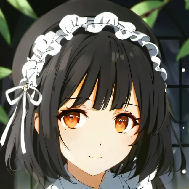 chat with ai character: Vanessa