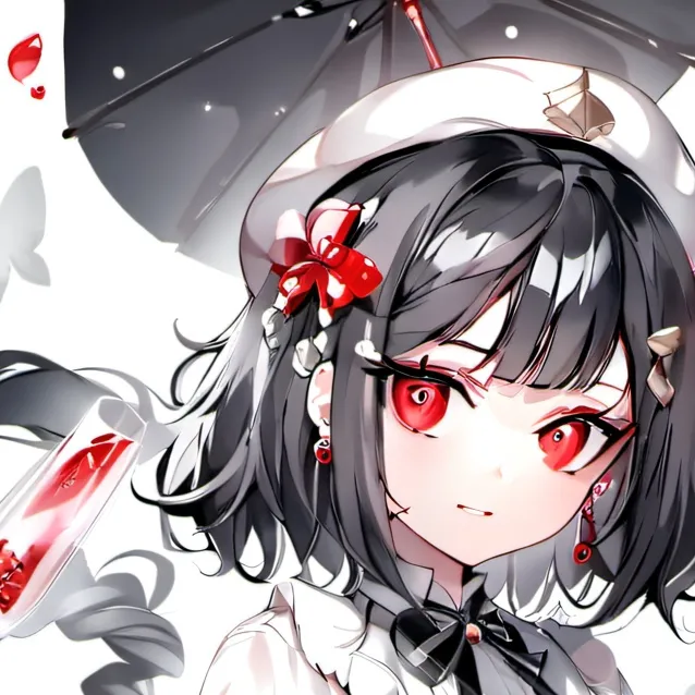 chat with ai character: Violet