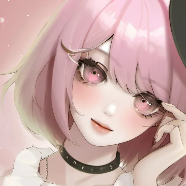 chat with ai character: Pearl