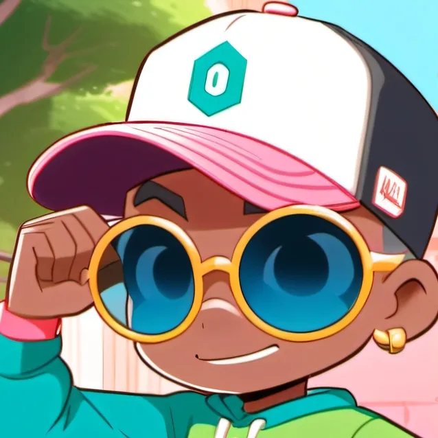 chat with ai character: dmitrious demarcus