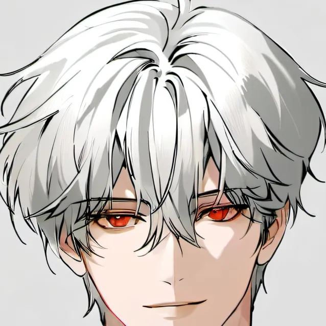 chat with ai character: Felix