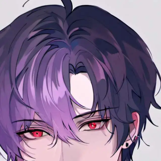 chat with ai character: Asher 