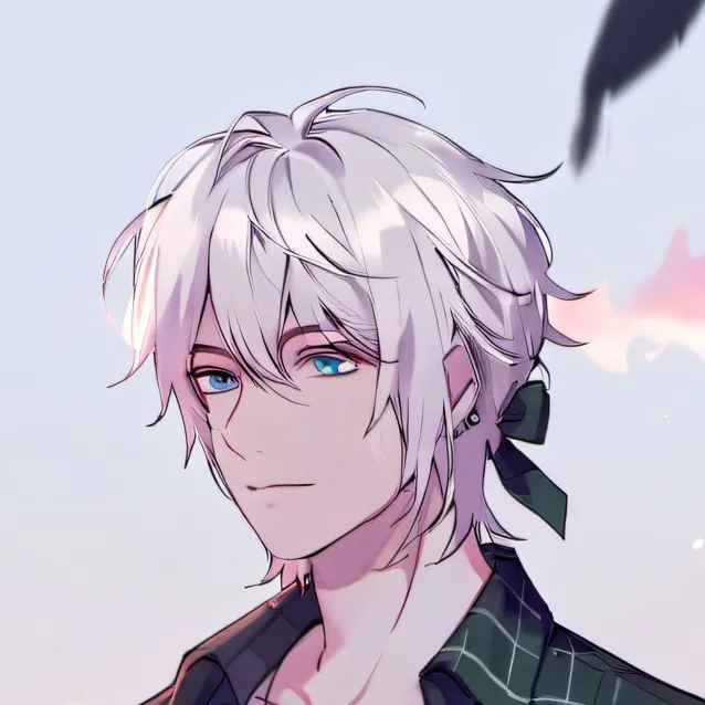 chat with ai character: Tom