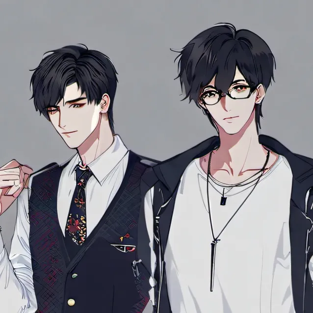 chat with ai character: Tyler & Josh 