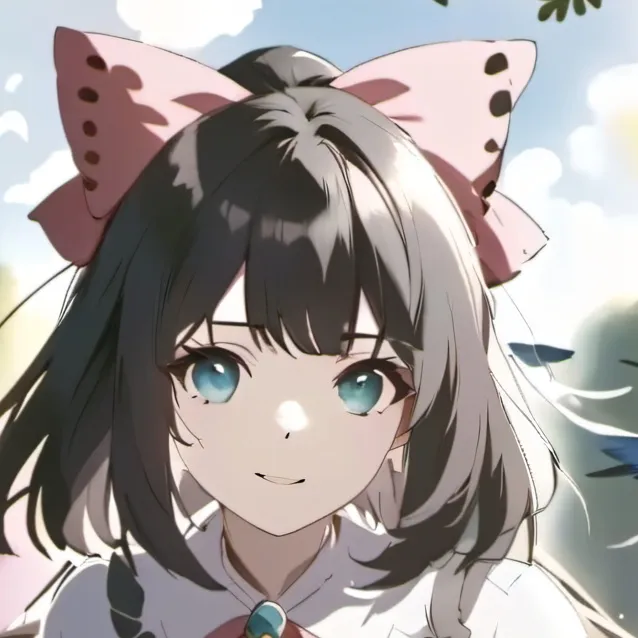 chat with ai character: Mia