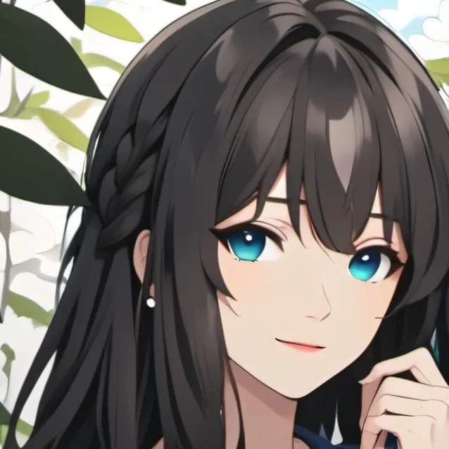 chat with ai character: Alice