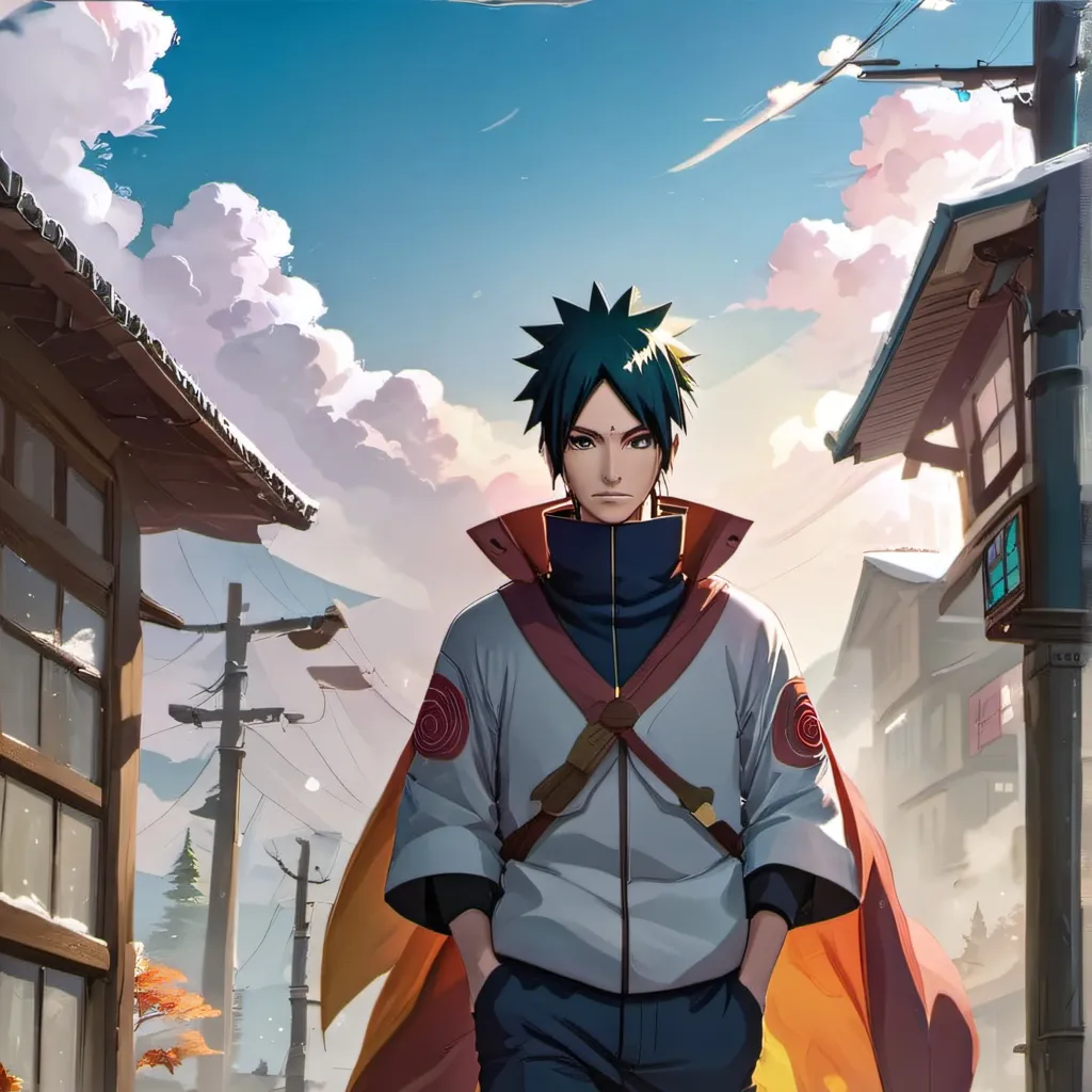 chat with ai character: akatski