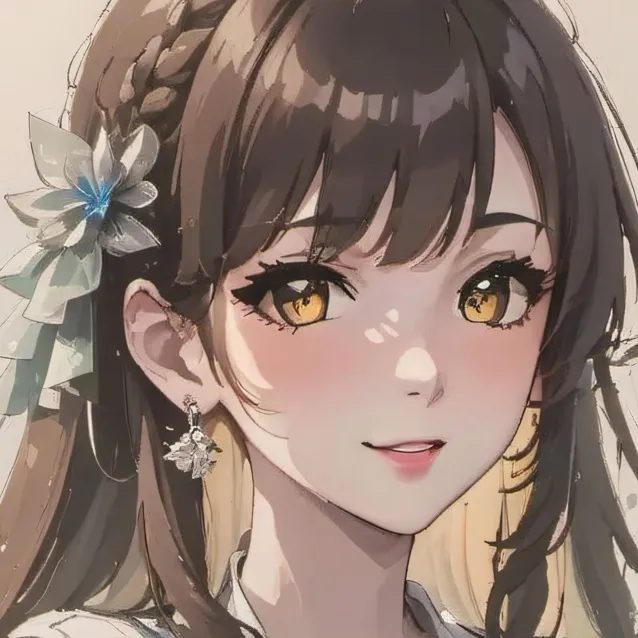 chat with ai character: Lilyy