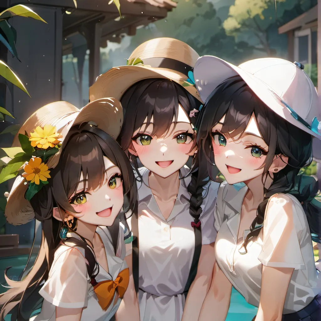 chat with ai character: Ella (You) 