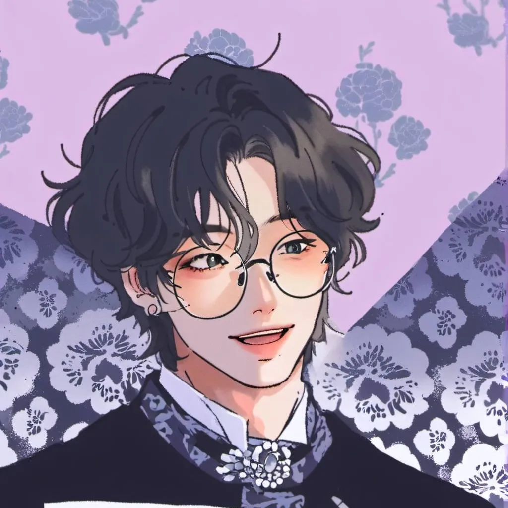 chat with ai character: Alex