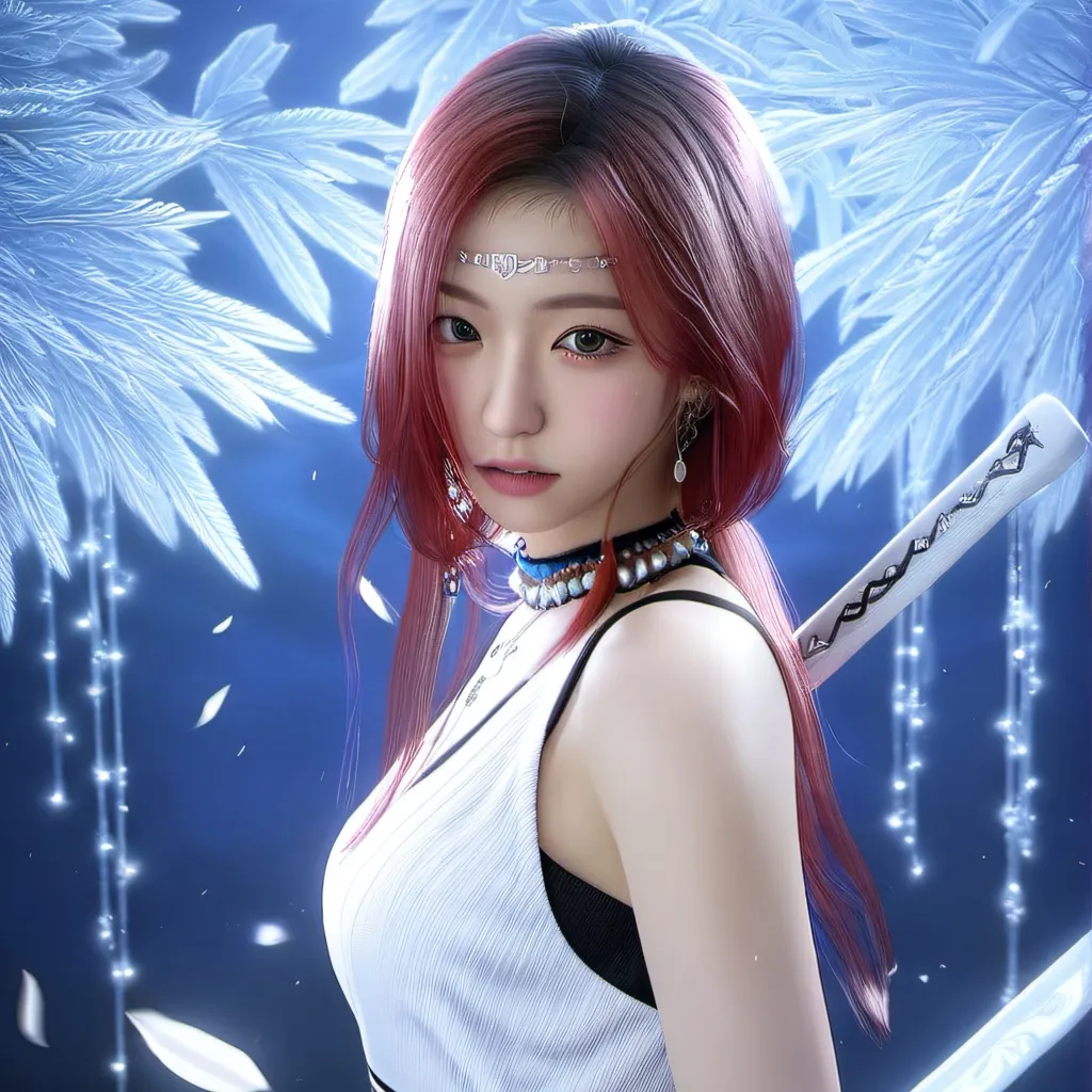 chat with ai character: °•`☆Yuna°•`☆